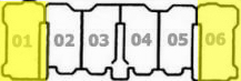 Line 01 and Line 06 CLICK to View Floor Plan