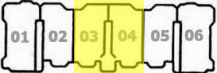 Line 03 and Line 04 CLICK to View Floor Plan